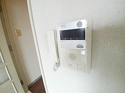 神戸市東灘区御影中町１丁目の賃貸マンションのセキュリティ