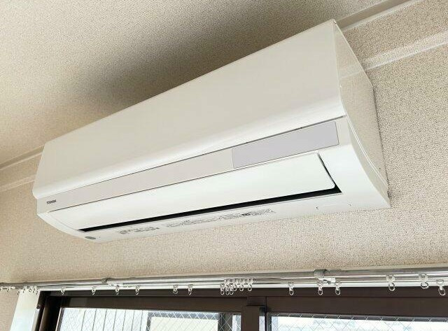 神戸市中央区熊内町２丁目の賃貸マンションの設備
