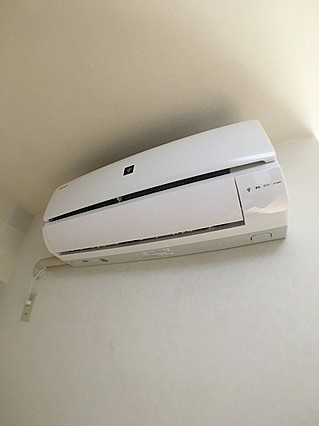 神戸市中央区日暮通１丁目の賃貸マンションの設備