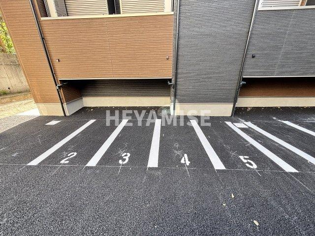 ヴィオラ西栄田町のその他共用部分