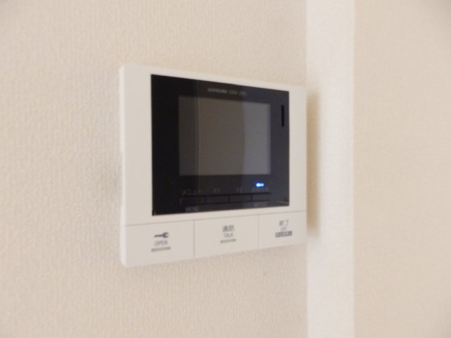 神戸市東灘区御影中町６丁目の賃貸マンションのセキュリティ