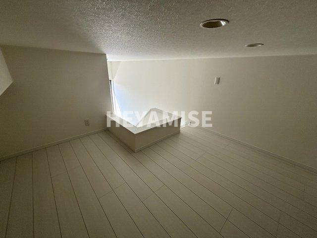 ヴィオラ西栄田町のその他