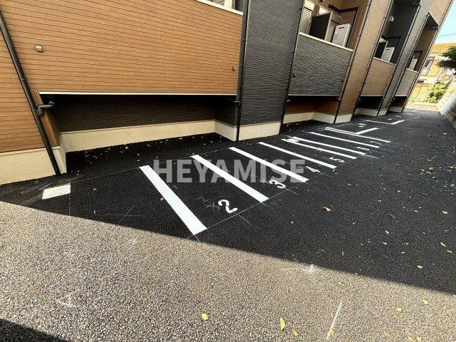 ヴィオラ西栄田町のその他共用部分
