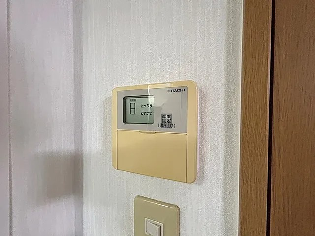 グランディア北野異人館通りの設備