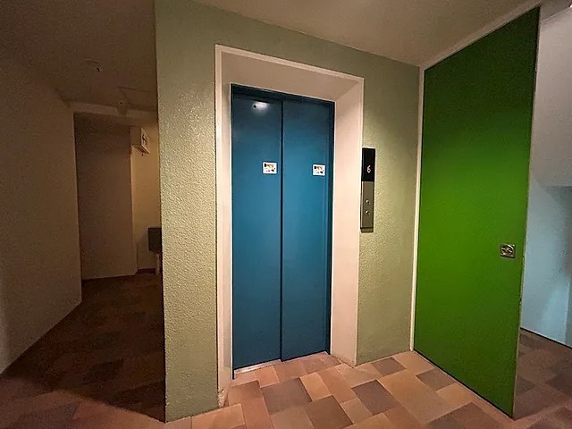 グランディア北野異人館通りのその他共用部分