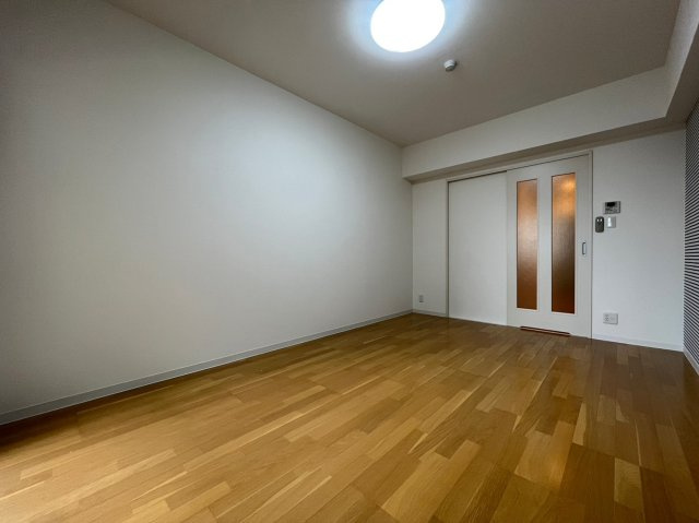 リブェール天城の居間・リビング