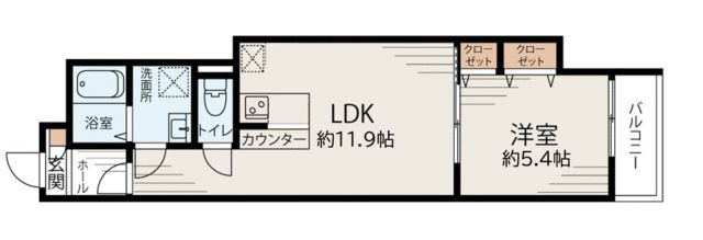 【間取り】 | ＬＩＴ上志津