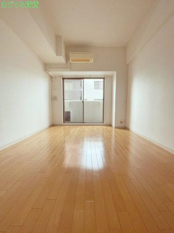 【洋室】 | ラナップスクエア南堀江