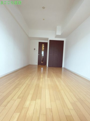【寝室】 | ラナップスクエア南堀江