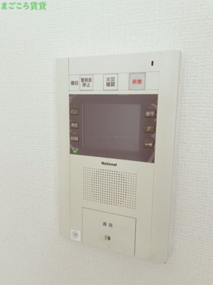 【セキュリティ】 | ラナップスクエア南堀江