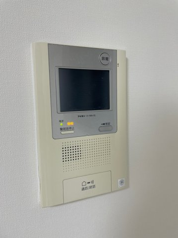 Field Village Sasashima　名古屋市賃貸　仲介手数料無料のセキュリティ