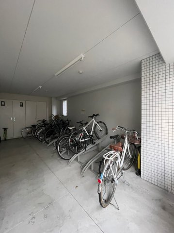 Field Village Sasashima　名古屋市賃貸　仲介手数料無料のその他共用部分