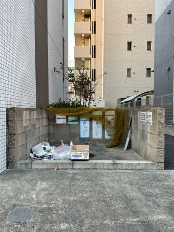 Field Village Sasashima　名古屋市賃貸　仲介手数料無料のその他共用部分