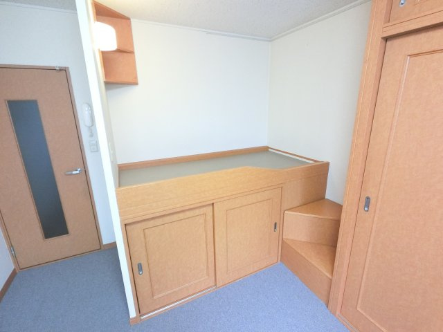【設備】 | レオパレス花葉　B