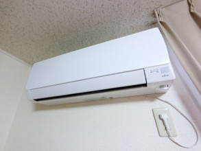 【設備】 | レオパレス花葉　B