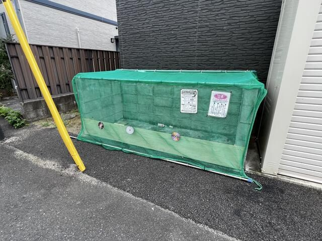 ウェルシャトー旭ヶ丘１番館のその他共用部分