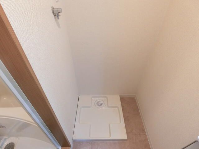 ウェルシャトー旭ヶ丘１番館の設備