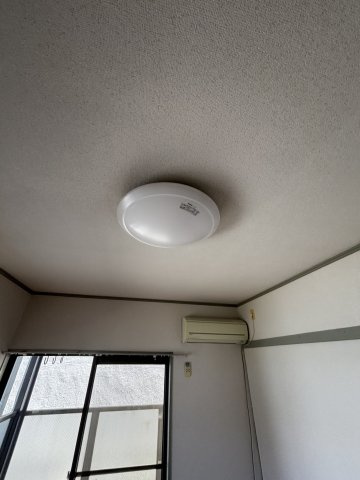 ヴィレッヂ小栗の設備