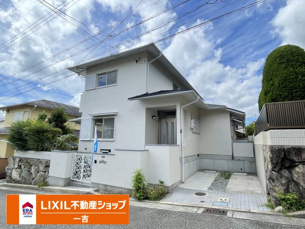 猪名川町白金３丁目　中古戸建の画像