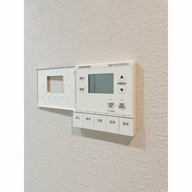 ＪＰ　ｎｏｉｅ　等々力の設備