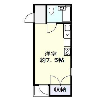 【間取り】 | 戸田ルーベンス