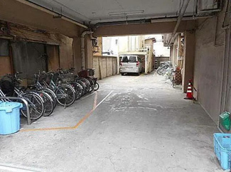 【その他共用部分】 | 鶯谷マンション