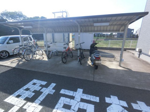 【その他共用部分】 | レオパレススマイル