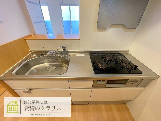 ラ フルール