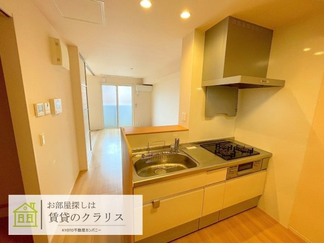 ラ フルール