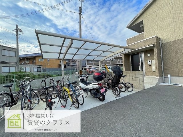ラ フルール