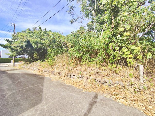 土地　日高郡印南町の外観