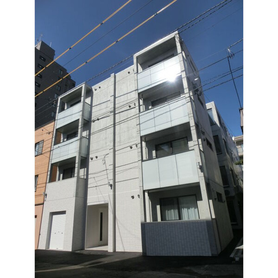【外観】シェリールオアーゼ 