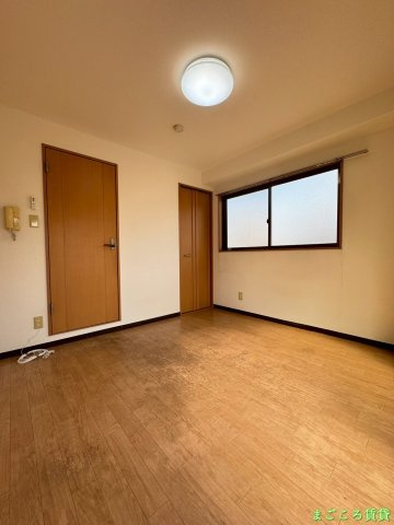 【寝室】 | ブランドール本田