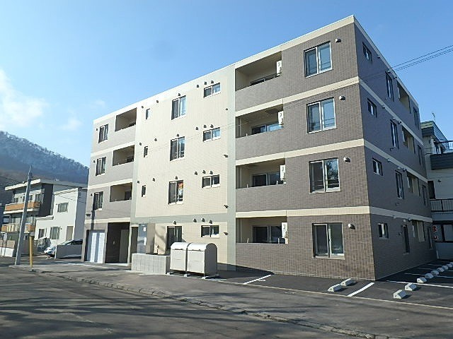ヌーン南山鼻