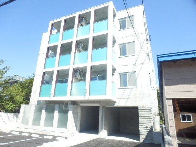 フレシールＮ２０美香保公園