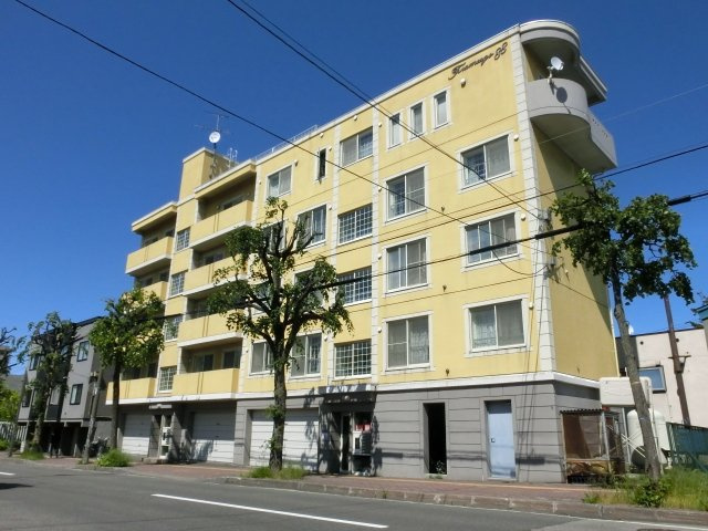 フロマージュ８８