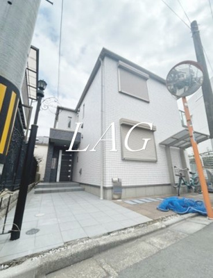 【外観】 | パナソレイユ | 外観です。