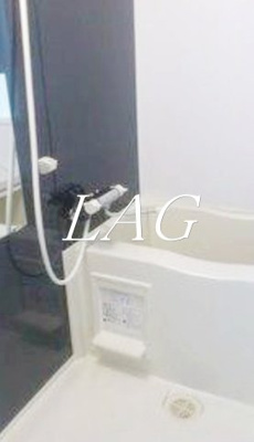 【浴室】 | パナソレイユ | お風呂です。
