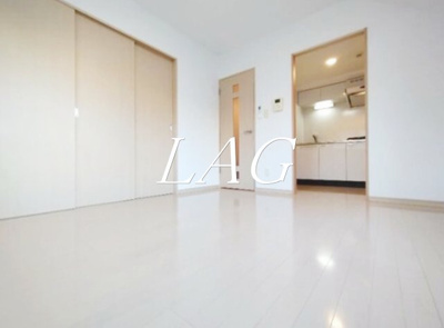【寝室】 | クレイシア大山 | 寝室です。