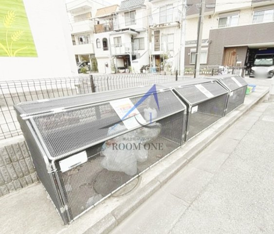 鹿島田ハウス