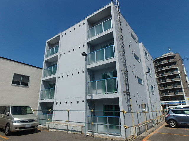 デュークＹＫ山の手