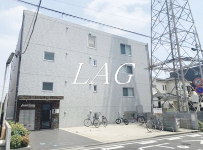 【外観】 | アクセス浦和 | 外観です。