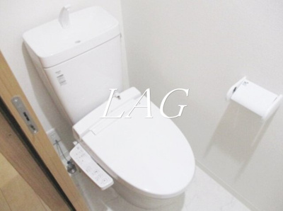 【トイレ】 | アクセス浦和 | トイレです。