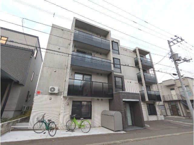 レンブラント西町