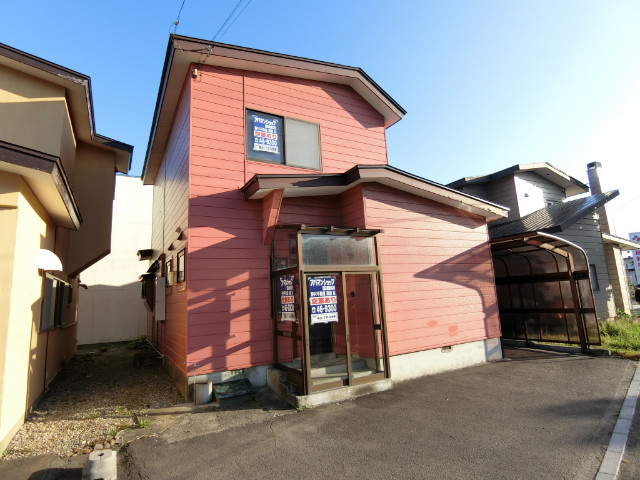 鍛治１丁目４８番戸建