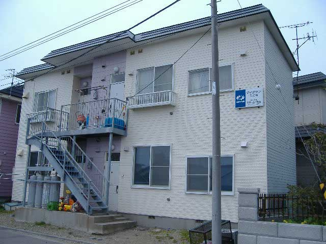 マイタウン日乃出