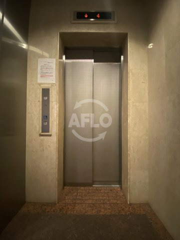 アルデール・エスパシオ　上福島小学校区のその他共用部分|アルデール・エスパシオ　エレベーター