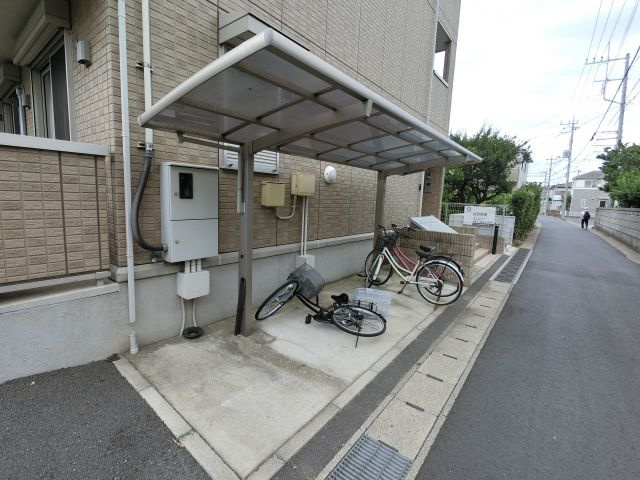 【その他共用部分】 | グランヴュルデ