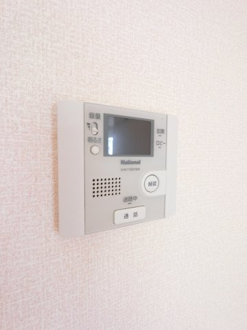 【セキュリティ】 | グランヴュルデ