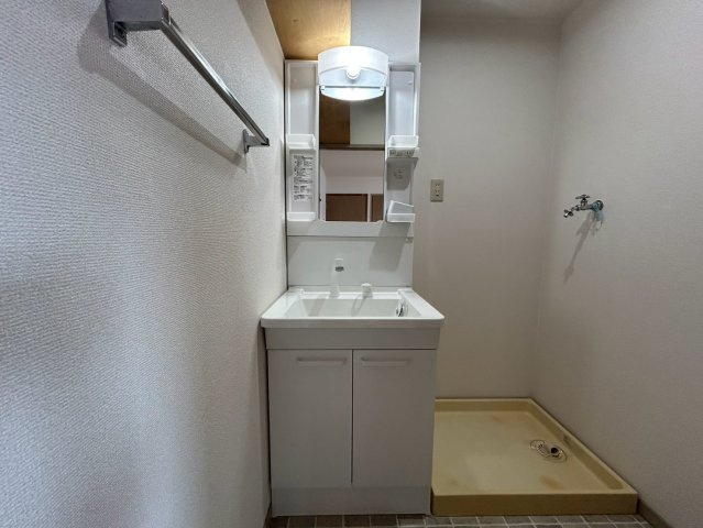 セントラルアイル｜名古屋市の賃貸ならMy賃貸の独立洗面台|セントラルアイル